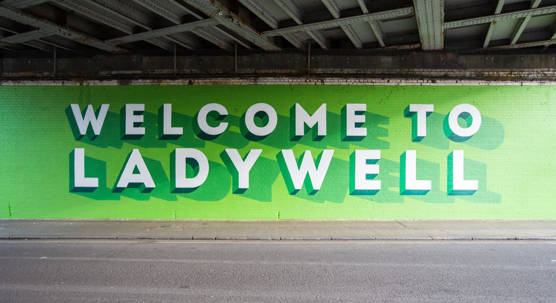 Welcome to Ladywell