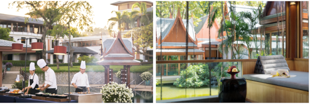 Retreat and Renewal