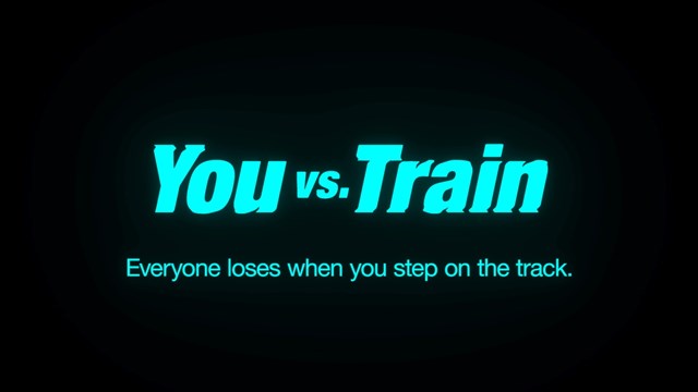 You vs Train Campaign-2