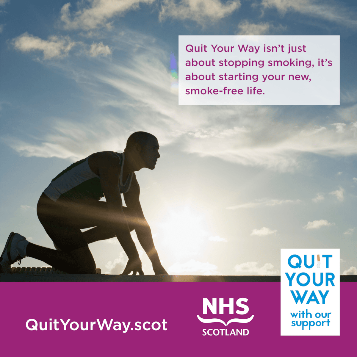 Quit Your Way - Men's Health Week Asset 4