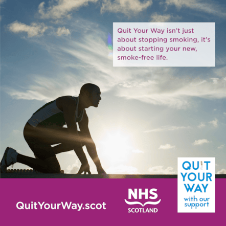 Quit Your Way - Men's Health Week Asset 4