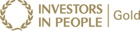 Siemens Rail Systems achieves Gold Award from Investors in People: iip-gold-logo-276.jpg