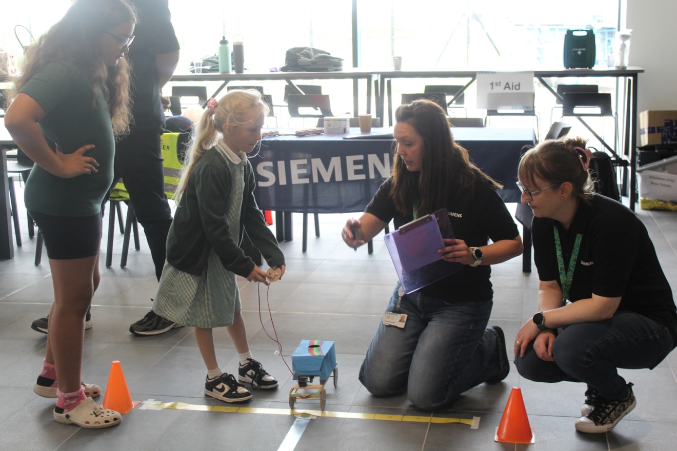 Siemens - Primary Engineer-2