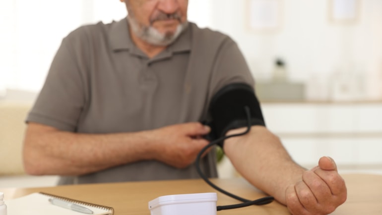 Over 40s in Leeds urged to take up offer of free heart health check