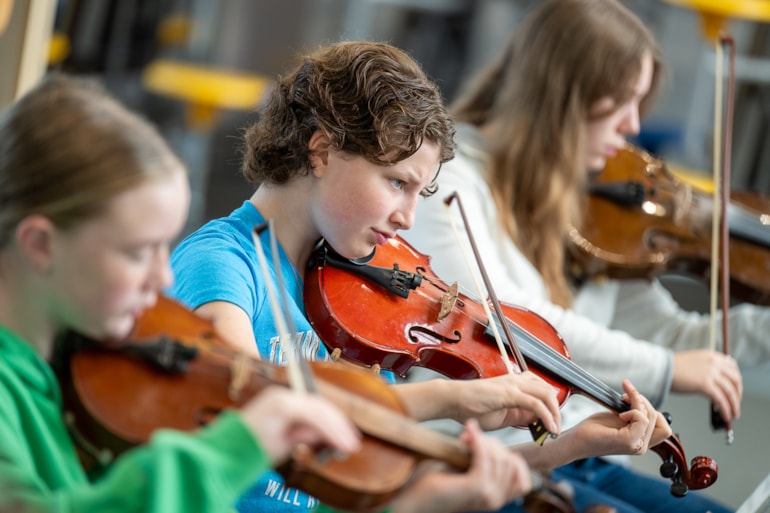 Tickets go on sale for Moray Music Centre Spring Concert