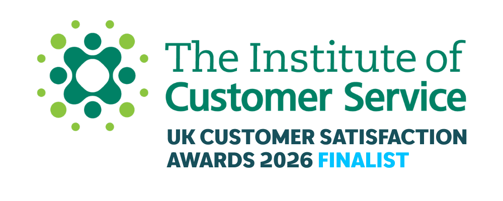 UKCSA 2026 - Finalist logo