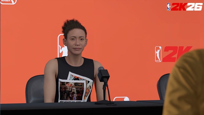 NBA 2K26 The W Press Conference-2