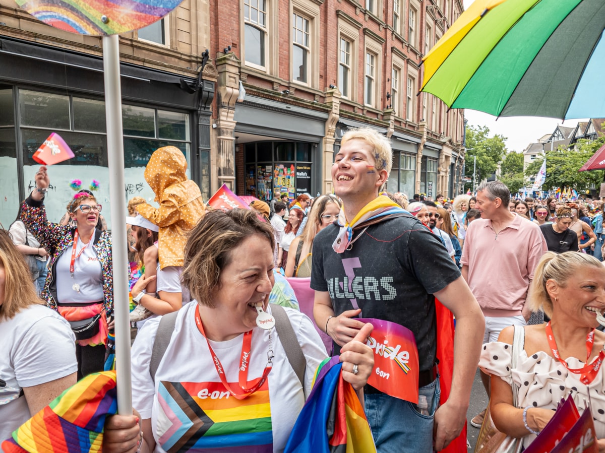 Notts Pride 2025-3