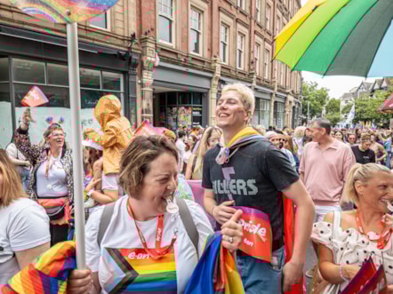 Notts Pride 2025-3