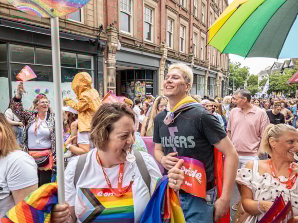 Notts Pride 2025-3