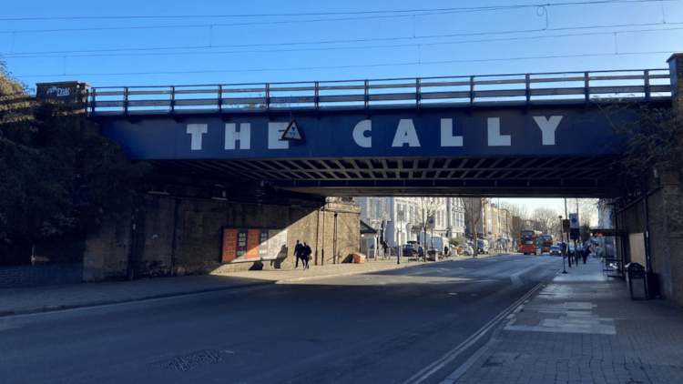 The Cally to welcome Islington's second liveable neighbourhood following resident feedback