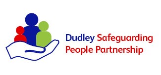 Dudley Safeguarding People Partnership logo