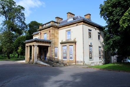 Elgin's Grant Lodge repairs agreed