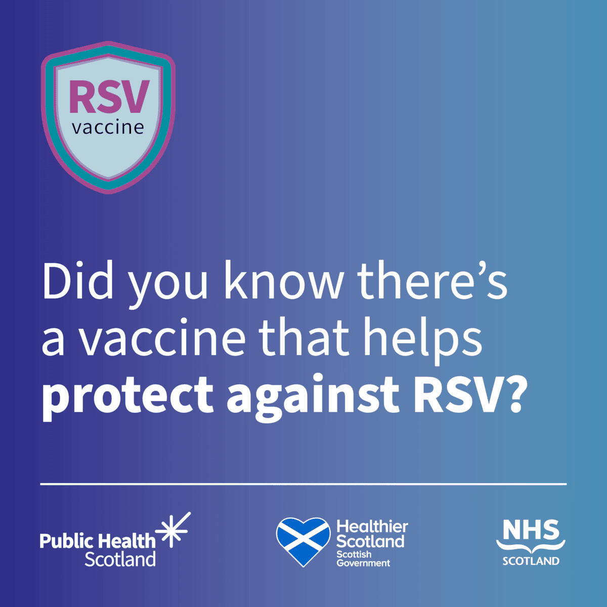 RSV Social Media Asset 1 - June 2025