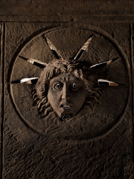 Altar to Sol, Inveresk. Image © National Museums Scotland (3)