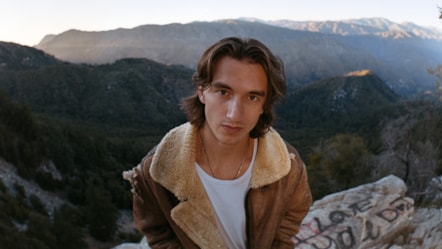 Chance Peña Press Photo