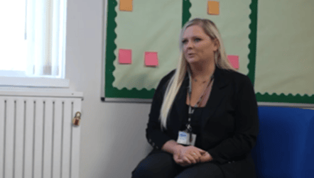 School Support - YouTube Link - Clare Casey - School Attendance