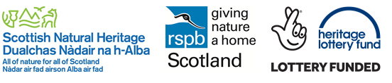 Major project to protect Orkney’s internationally important wildlife wins Heritage Lottery Fund support: logo-4