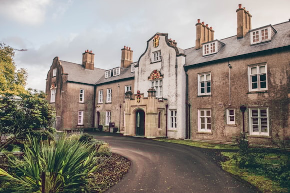 Carmarthenshire Museum to open three new galleries highlighting collections and regional heritage: 2025 09 15 CCC abergwili museum 1874