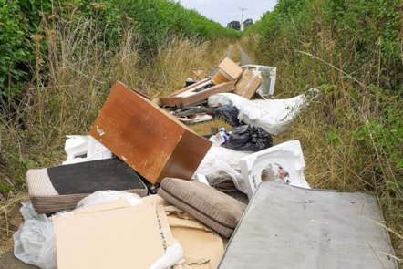 Fly tip-3