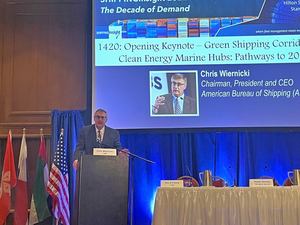Image ChristopherWiernicki ShippingInsights