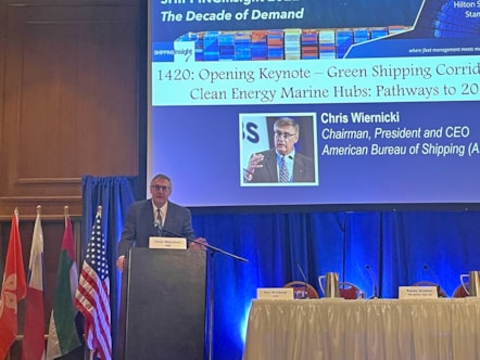 Image ChristopherWiernicki ShippingInsights