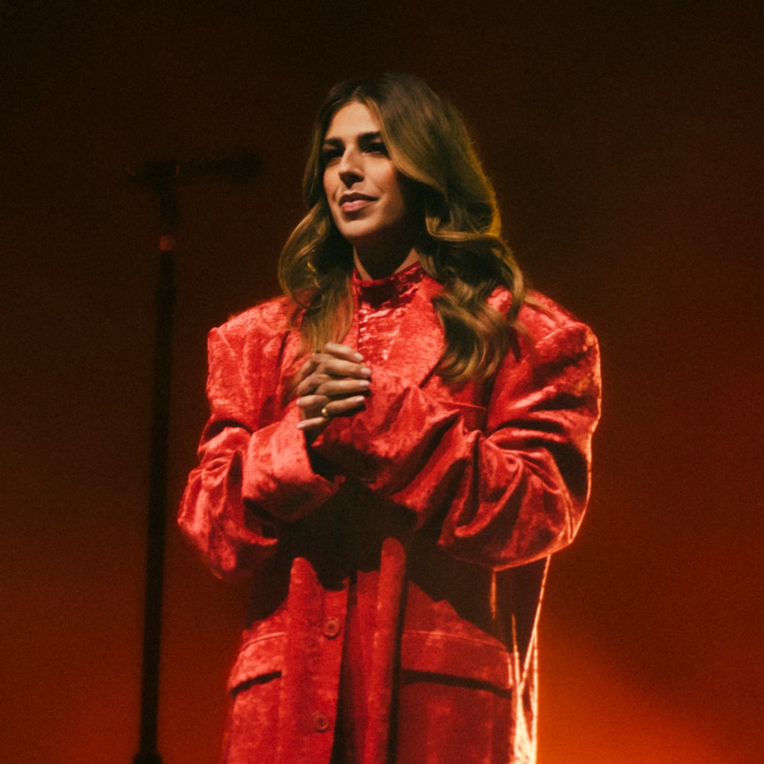 Brooke Fraser