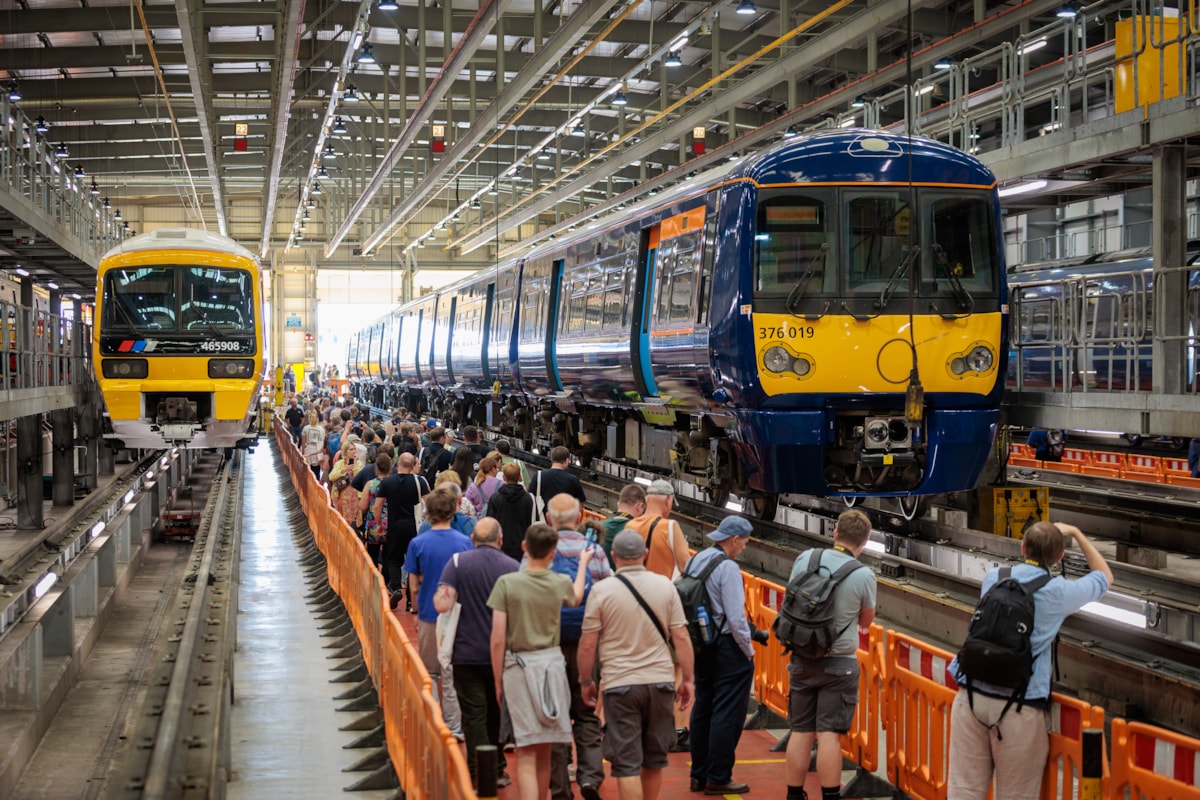 Ashford Open Day August 2025-4