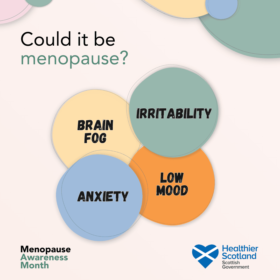 Social static - Graphic 2 -1x1 - Menopause