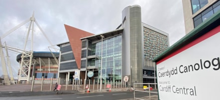 GWR to provide more than 60 trains for Wales’ opening Six Nations fixture