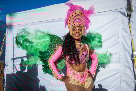 Hackney Carnival 2019