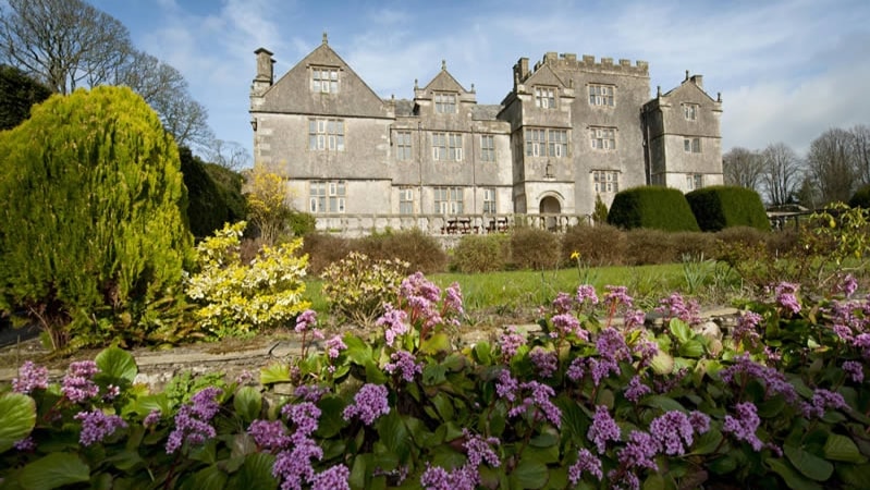 Borwick Hall