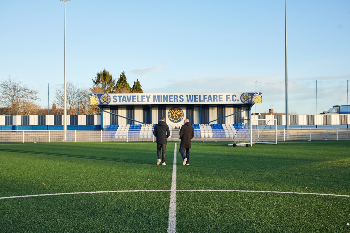 Green Saver Staveley Miners-2