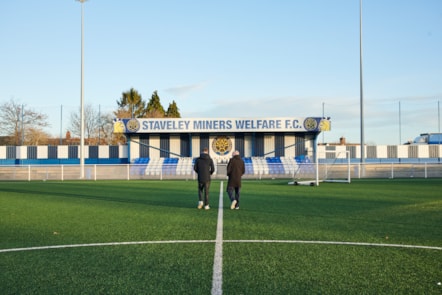 Green Saver Staveley Miners-2