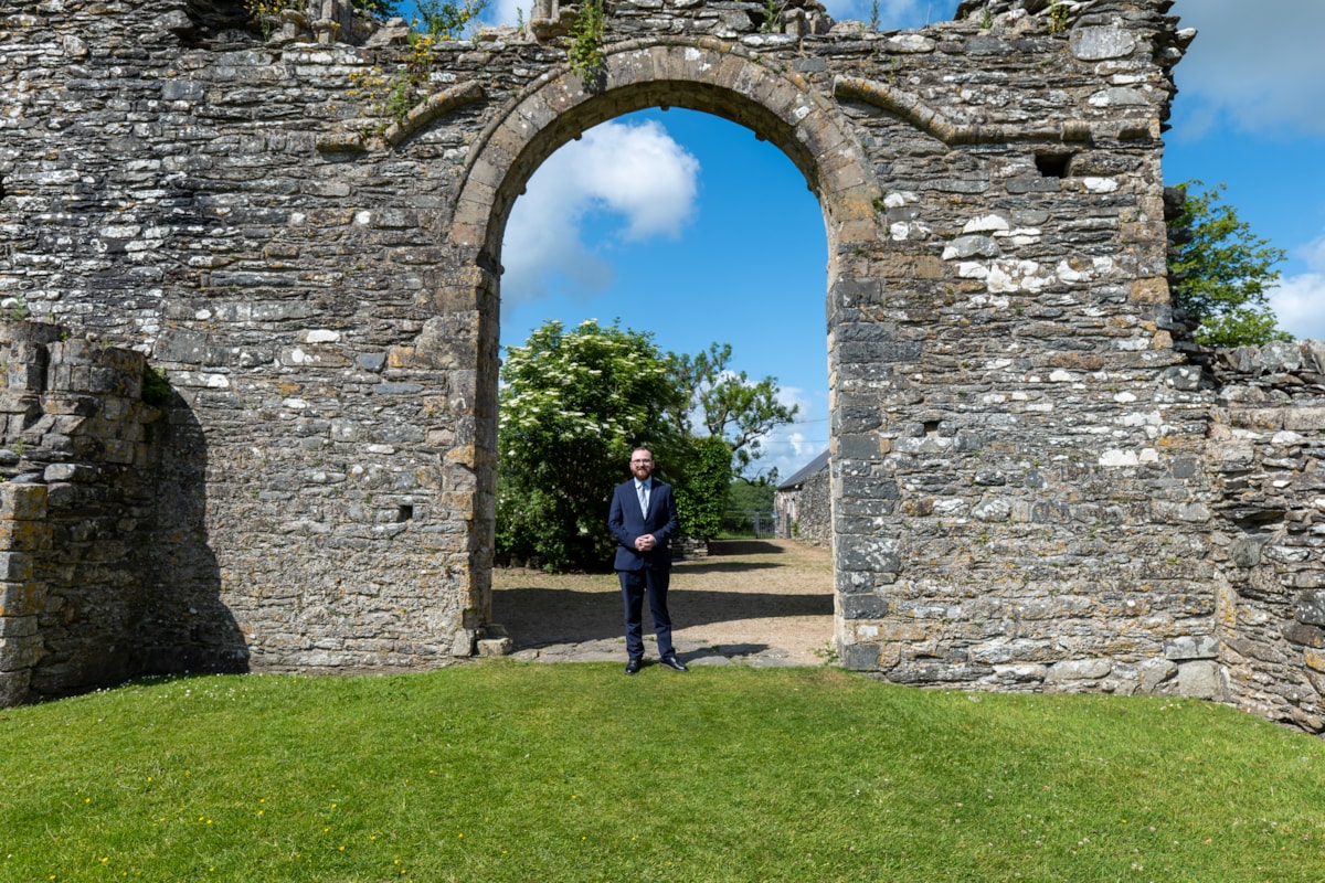 Jack Sargeant Strata Florida 3