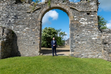 Jack Sargeant Strata Florida 3