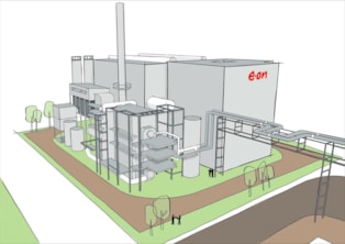 Willebroek plant plans, Belgium