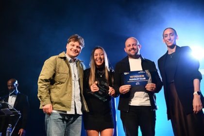 Leeds’ sporting talent and commitment celebrated at the 2026 Leeds Sports Awards