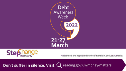 Debt Awareness Week