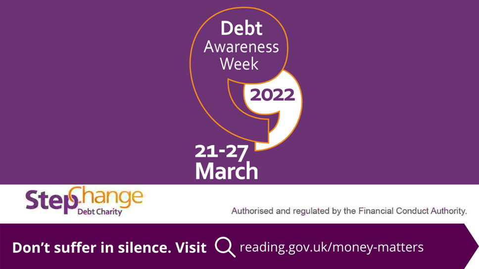 Debt Awareness Week