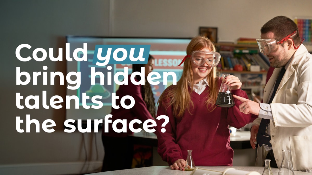 1920x1080 - Hidden Talents - Social Static - Teachers