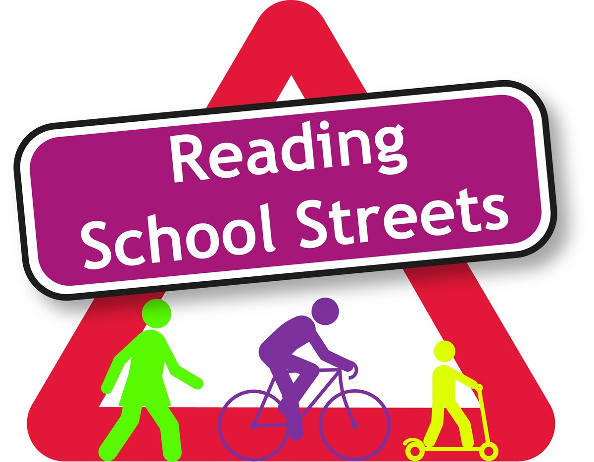 Reading School Streets