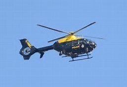 NPCC response to HMICFRS study into NPAS: NPAS-3