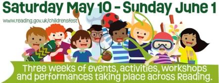 Childrens Festival 2025