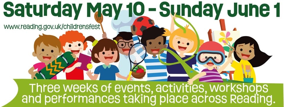 Childrens Festival 2025