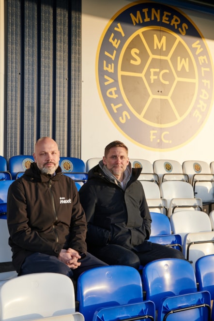 Green Saver Staveley Miners-3