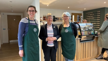 Rogiet Community Junction 12 2025-2