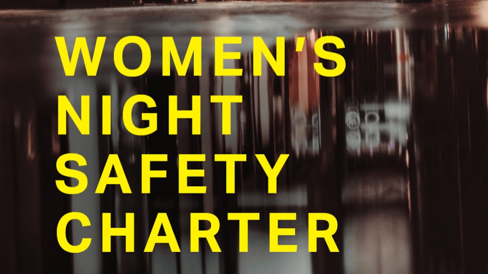 Harley Street BID joins as 3,000th Signatory to the Women’s Night Safety Charter