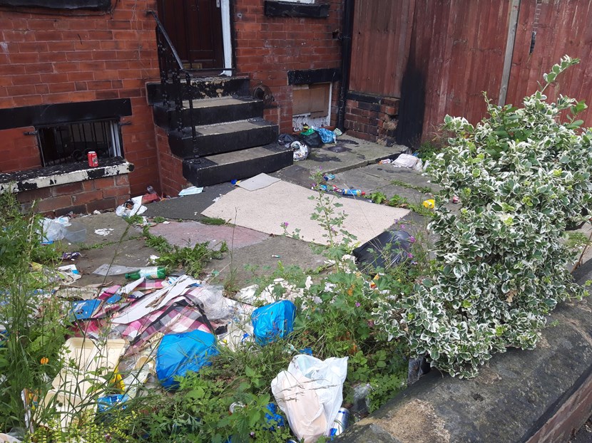Leeds City Council continues purge on household waste