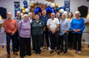 Penicuik CFR Birthday-3: Penicuik CFR Birthday-3